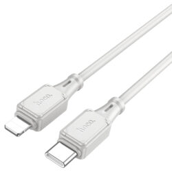 Кутия с кабели HOCO Type C - Lightning 20W PD, 30 броя 7
