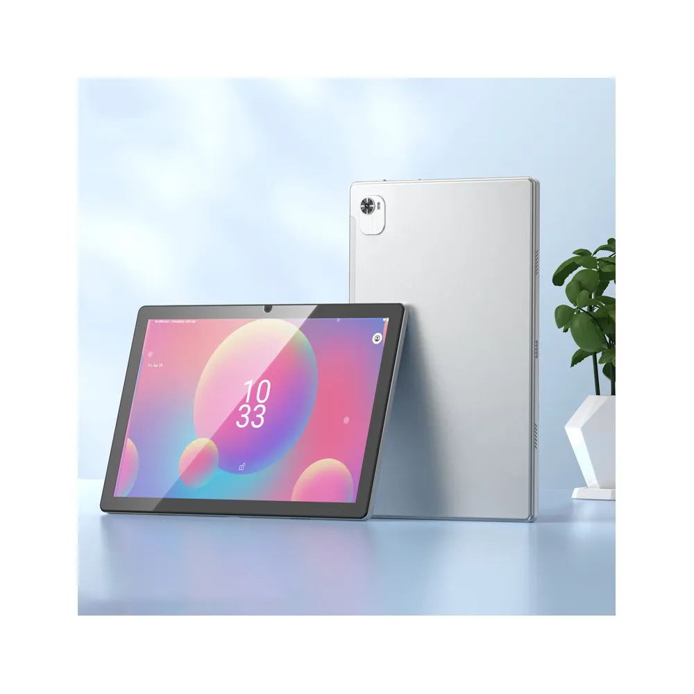 Таблет Hoco A8 10.1 инча, 6GB RAM, 128GB ROM 4 Таблет Hoco A8 10.1 инча, 6GB RAM, 128GB ROM - Image 2
