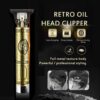 Тример GOLD БУДА за оформяна и подстригване
