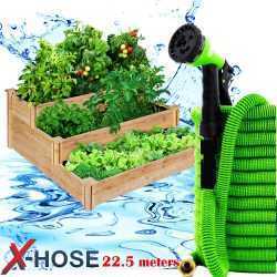 22.5м Разтегателен Маркуч X-HOSE