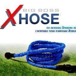 Alternative view of 22.5м Разтегателен Маркуч X-HOSE