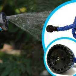 22.5м Разтегателен Маркуч X-HOSE 7 22.5м Разтегателен Маркуч X-HOSE 2