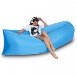 Alternative view of Надуваемо легло Bubble Air Bed