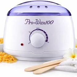 Нагревател за кола маска Pro Wax 100
