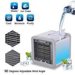 Охладител за въздух Arctic Air - Image 8