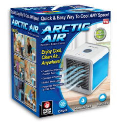 Охладител за въздух Arctic Air