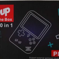 Ретро конзола Supreme Супер Марио с 400 вградени игри - Image 8