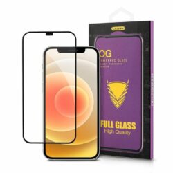 5D Full Glue стъклен протектор за много модели смартфони