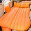 Надуваемо легло за кола Travel bed