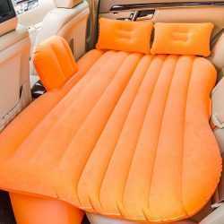 Надуваемо легло за кола Travel bed