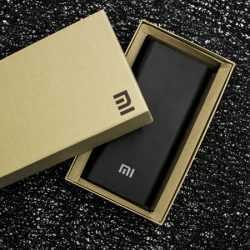Преносима батерия Mi 20800 mAh