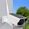 Соларна камера WIFI FULL HD 1 Соларна камера WIFI FULL HD
