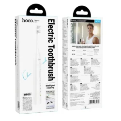 Електрическа четка за зъби Hoco HP60 - Image 5