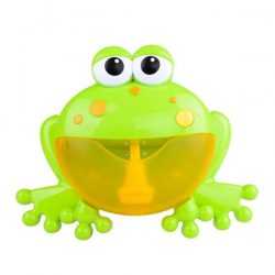 Музикална жаба за балончета Bubble Frog 8 Музикална жаба за балончета Bubble Frog 1