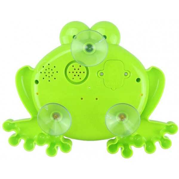 Музикална жаба за балончета Bubble Frog 6 Музикална жаба за балончета Bubble Frog - Image 4
