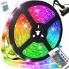 RGB LED лента 5м 2 RGB LED лента 5м