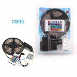 RGB LED лента 5м 10 RGB LED лента 5м - Image 3