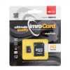 Карта памет 16GB Imro microSD with adapter / Class 10 UHS 1 Карта памет 16GB