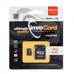 Карта памет 64GB