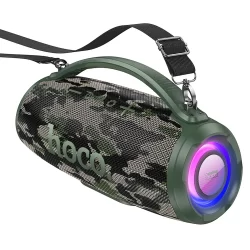 Безжична тонколона Hoco HA4 Super BOOMBOX