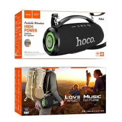 Alternative view of Безжична тонколона Hoco HA4 Super BOOMBOX