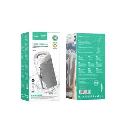 Безжична тонколона Hoco BS48 20 Безжична тонколона Hoco BS48 - Image 5