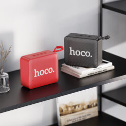 Блутут колонка HOCO BS51 13 Блутут колонка HOCO BS51 5