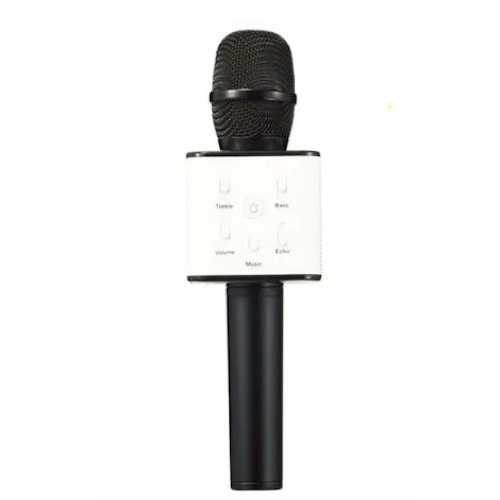 Караоке микрофон Q7 5 Караоке микрофон Q7 - Image 3