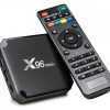 TV BOX X96mini 2GB ram, Android 2 TV BOX X96mini 2GB ram, Android