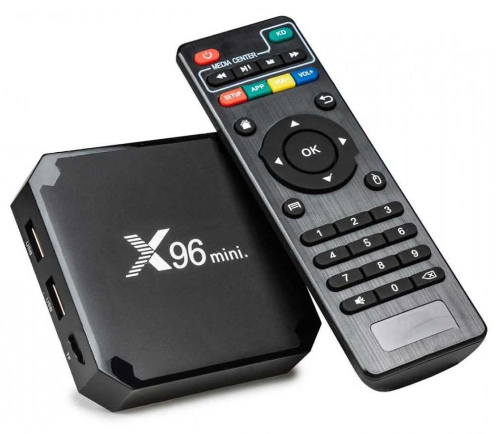 TV BOX X96mini 2GB ram, Android 3 TV BOX X96mini 2GB ram, Android