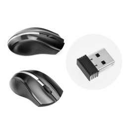 Оптична мишка Art wireless am-97 - Image 7