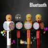 Караоке микрофон 1816 с Bluetooth