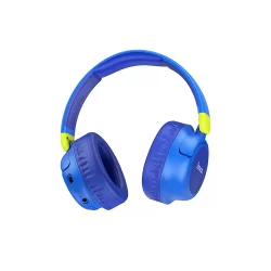 Блутут слушалки Hoco W43, Bluetooth, MP3, SD 13 Блутут слушалки Hoco W43, Bluetooth, MP3, SD 5