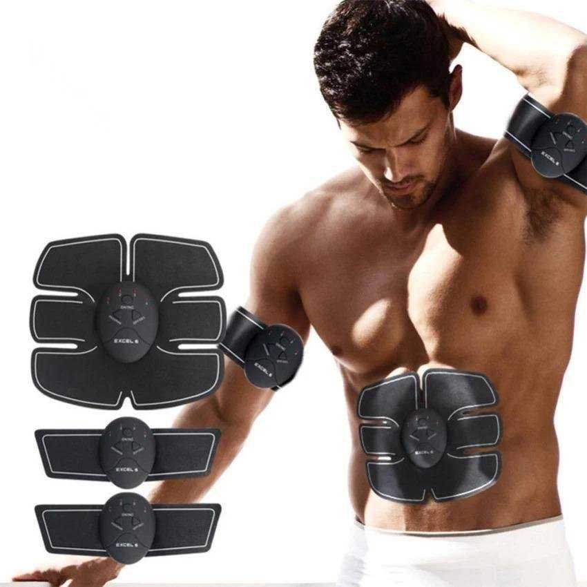 Електростимулатор SIX PACK 3 части 6 Електростимулатор SIX PACK 3 части - Image 4