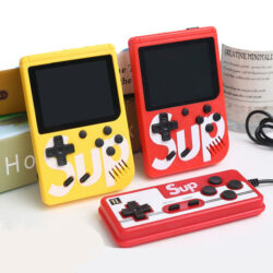 Alternative view of игра Sup с джойстик 400 Игри в 1, 8bit