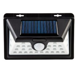 Соларна лампа 52 LED Air Light със сензор за движение, 2 броя 7 Соларна лампа 52 LED Air Light със сензор за движение, 2 броя - Image 3