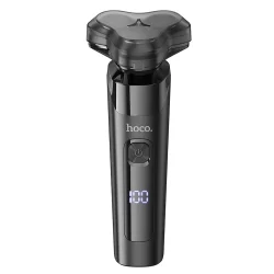 Безжичен шейвър Hoco HP32 10 Безжичен шейвър Hoco HP32 3