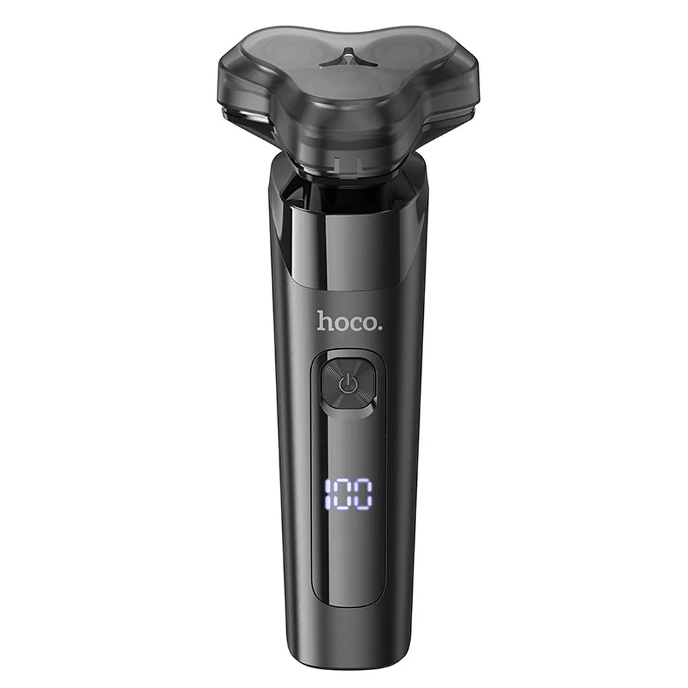 Безжичен шейвър Hoco HP32 6 Безжичен шейвър Hoco HP32 - Image 4