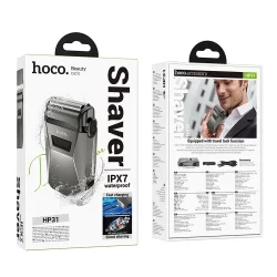Самобръсначка Hoco HP31
