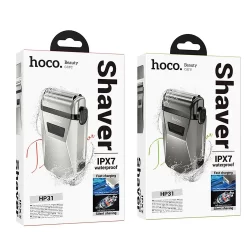Самобръсначка Hoco HP31 15 Самобръсначка Hoco HP31 - Image 7