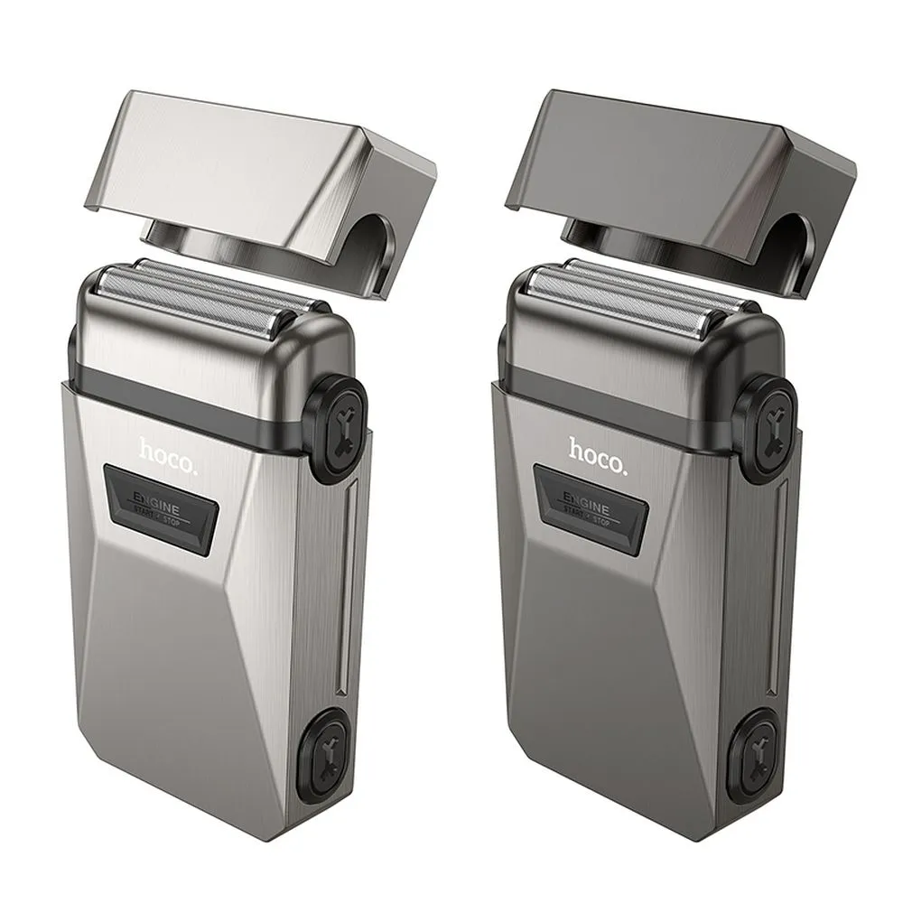 Самобръсначка Hoco HP31 6 Самобръсначка Hoco HP31 - Image 4