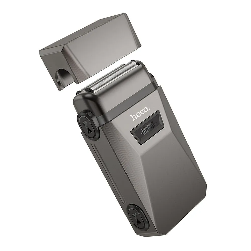 Самобръсначка Hoco HP31 5 Самобръсначка Hoco HP31 - Image 3