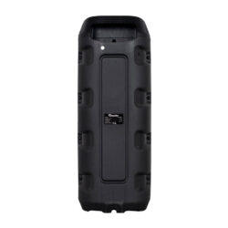Караоке тонколона Thunder B621, 2 x 6.5 инча с безжичен микрофон 11 Караоке тонколона Thunder B621, 2 x 6.5 инча с безжичен микрофон 3