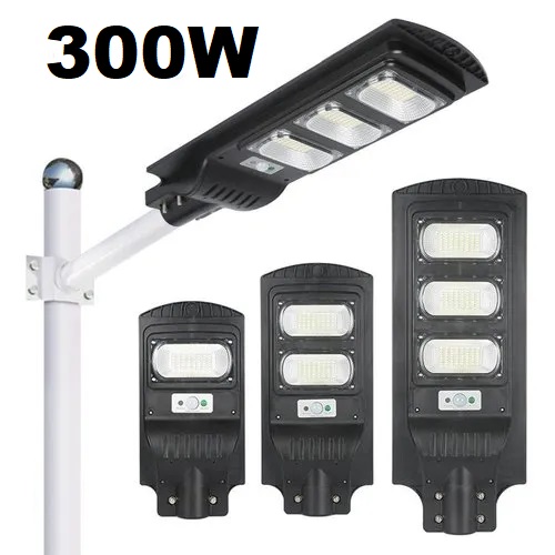 Соларна лампа 300W с гаранция 3 Соларна Лампа 300W с гаранция