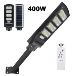 Соларна Лампа 400W с гаранция
