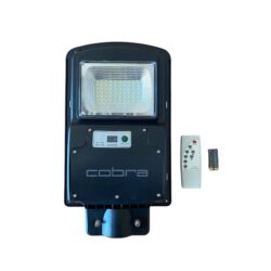 Alternative view of Соларна лампа Cobra 400W