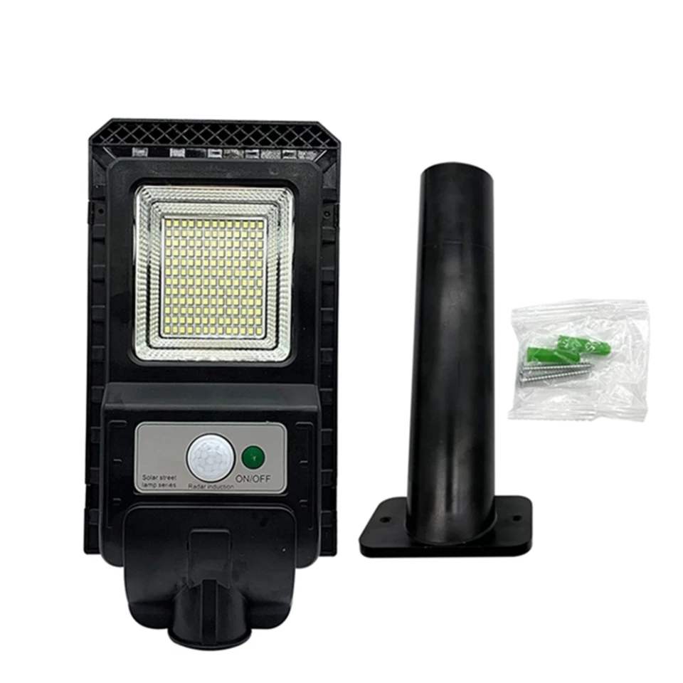5 броя Соларна лампа COBRA 500W със стойка 6 5 броя Соларна лампа COBRA 500W със стойка - Image 4