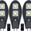 Соларна лампа COBRA 450W 3 броя