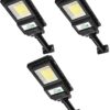 Соларна лампа COBRA 500W 3 броя