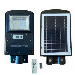 Соларна лампа Cobra 400W